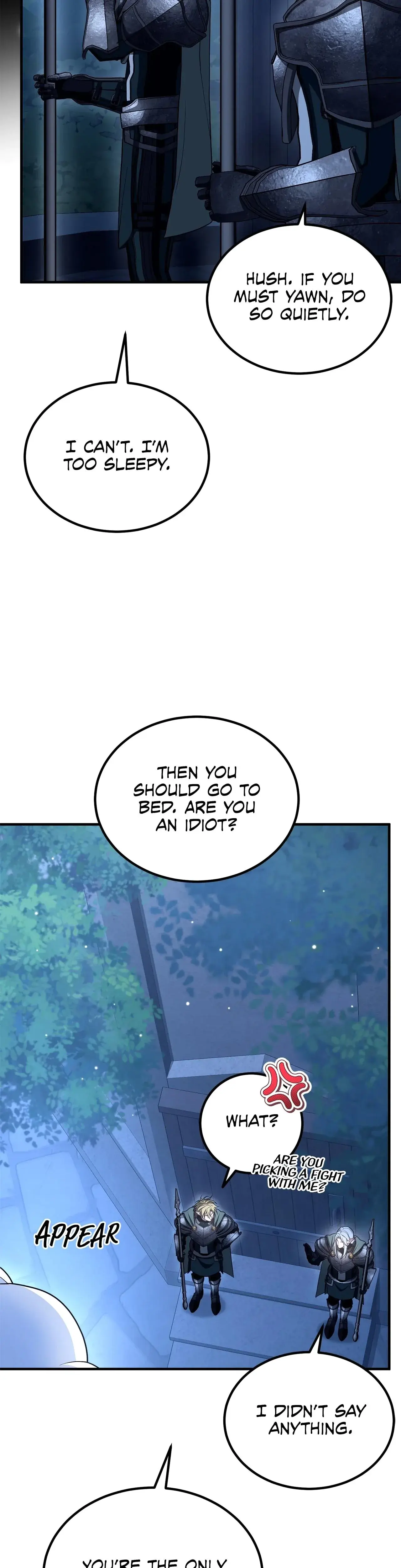 Lycan Episode 31 - Page 2