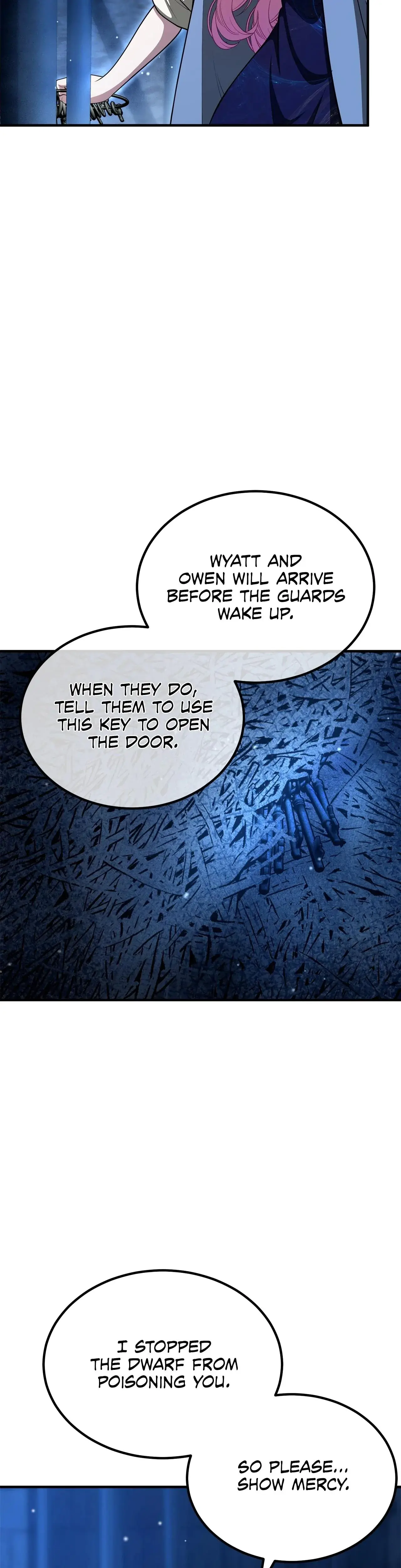 Lycan Episode 31 - Page 31