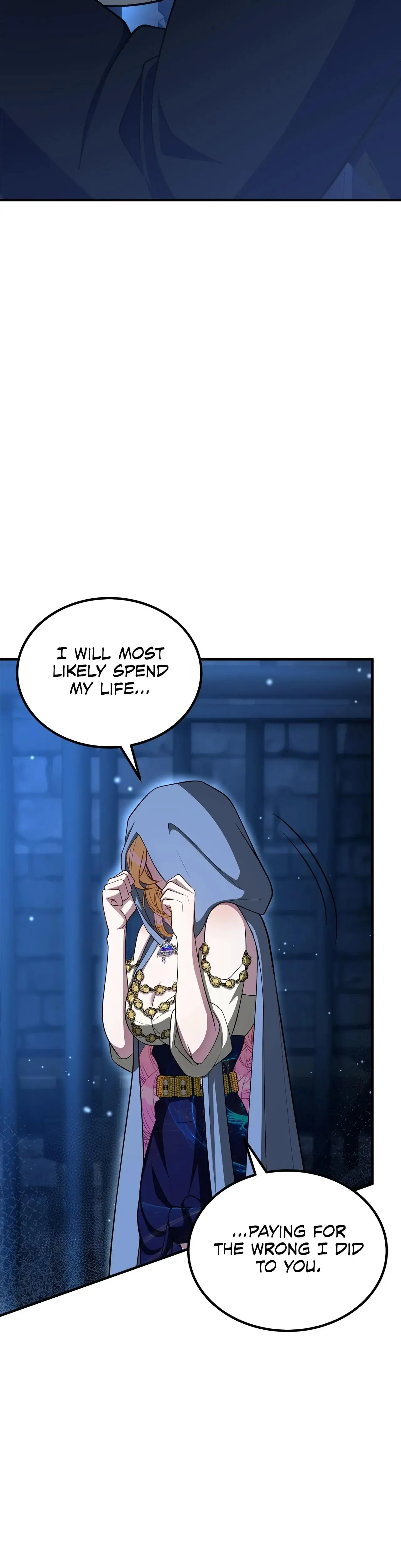 Lycan Episode 31 - Page 33