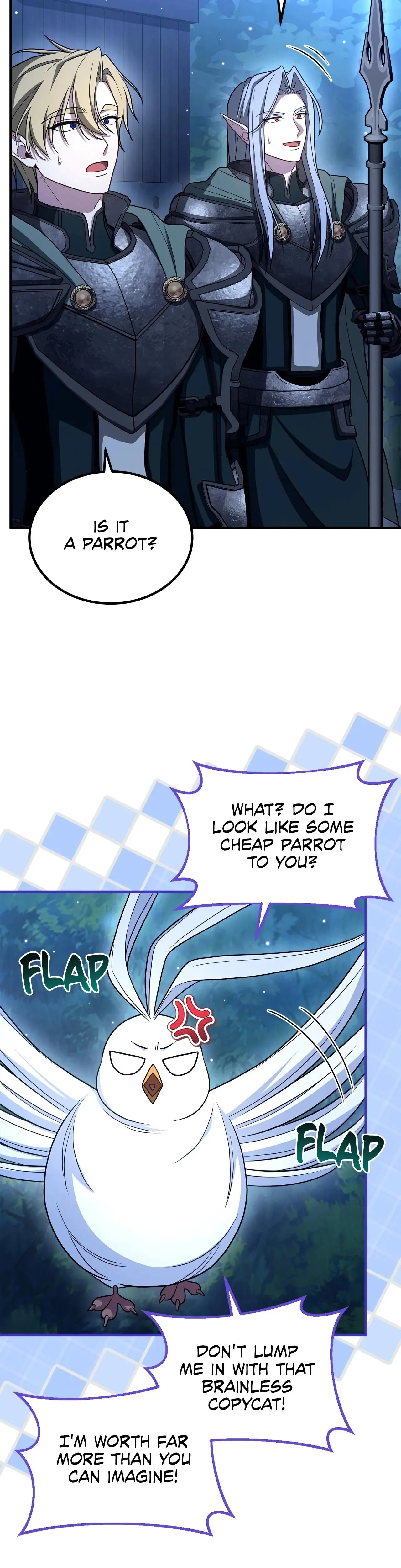 Lycan Episode 31 - Page 4