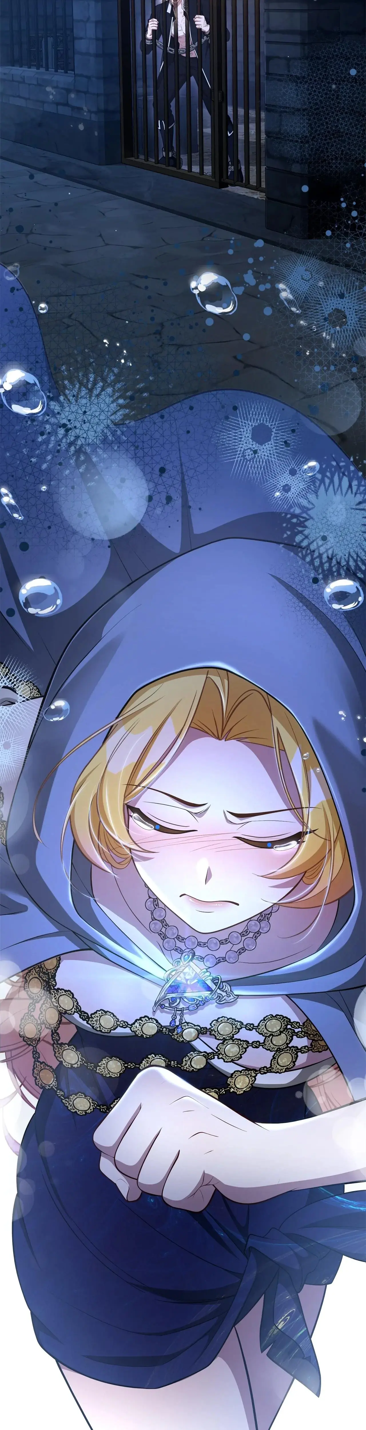 Lycan Episode 31 - Page 41