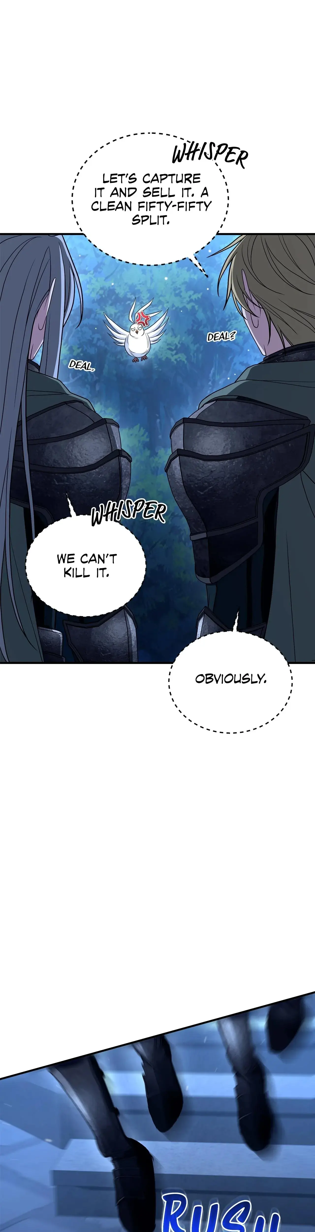 Lycan Episode 31 - Page 5