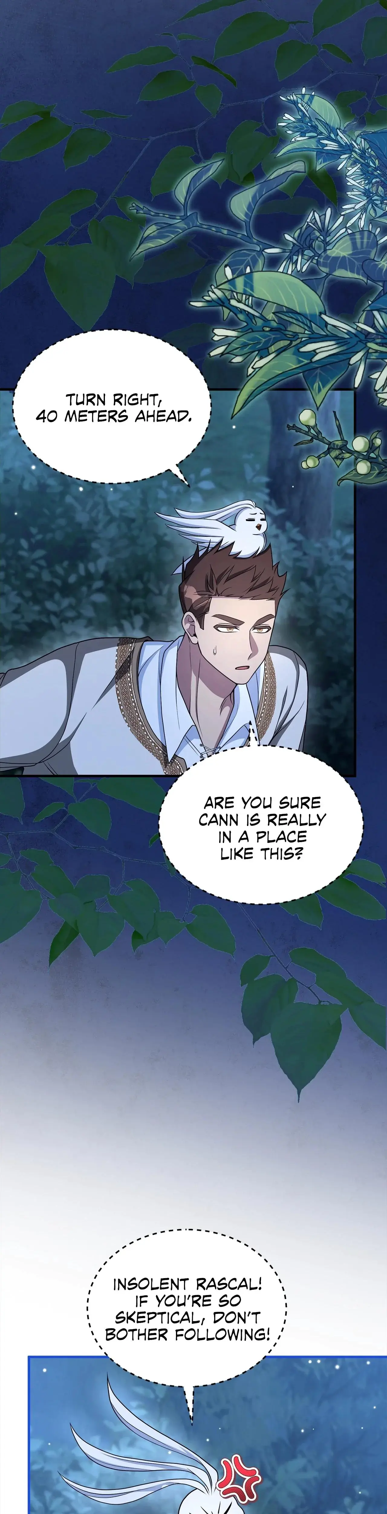 Lycan Episode 32 - Page 11
