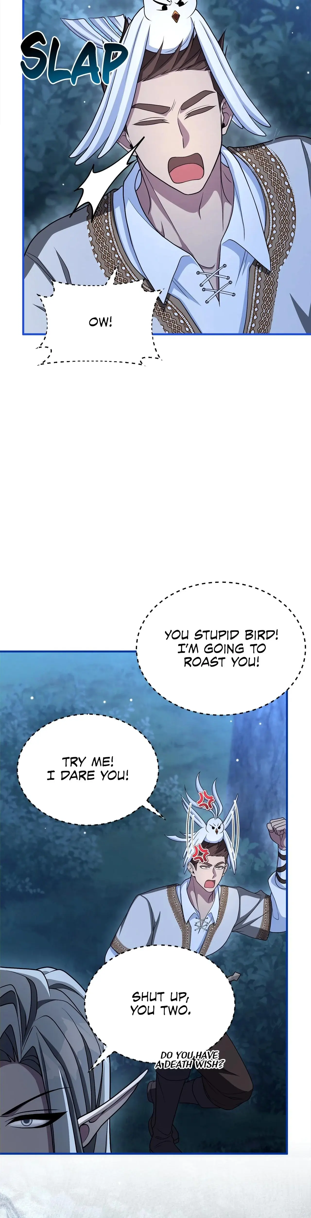 Lycan Episode 32 - Page 12