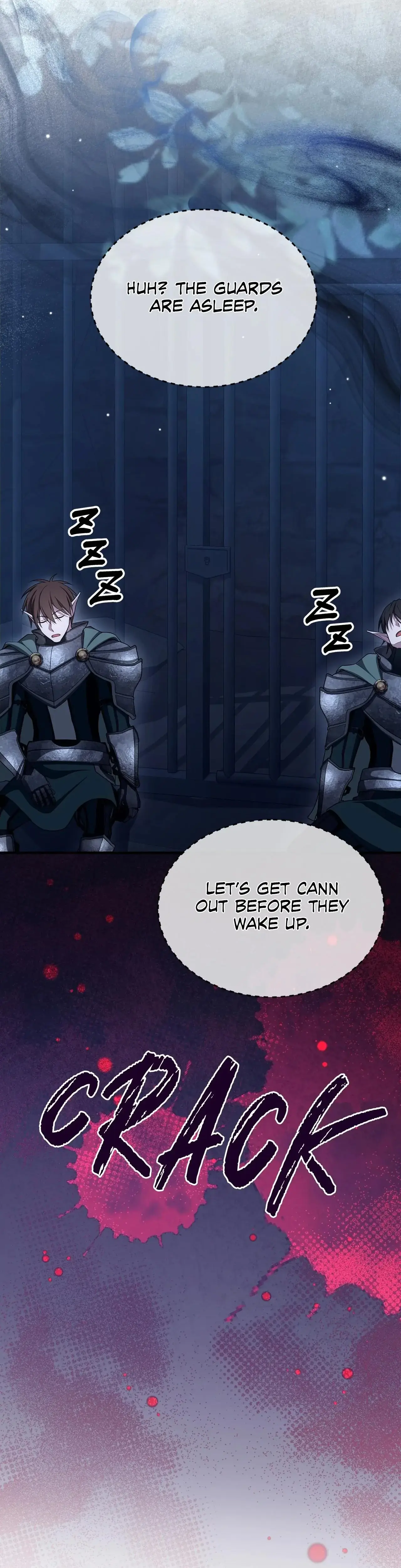 Lycan Episode 32 - Page 13