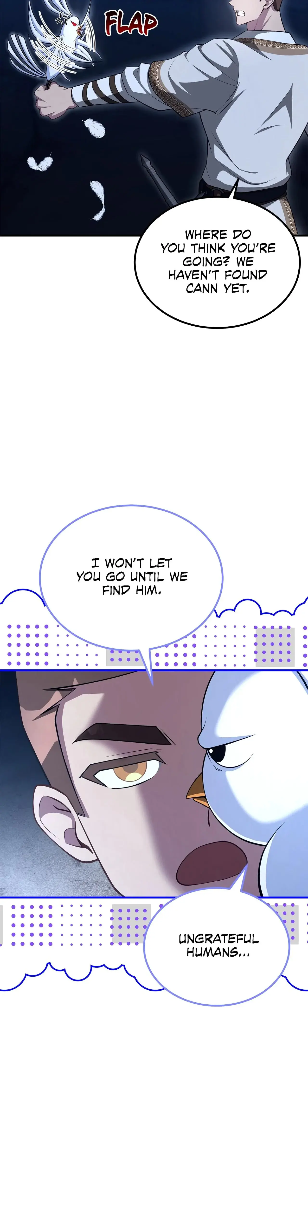Lycan Episode 32 - Page 16