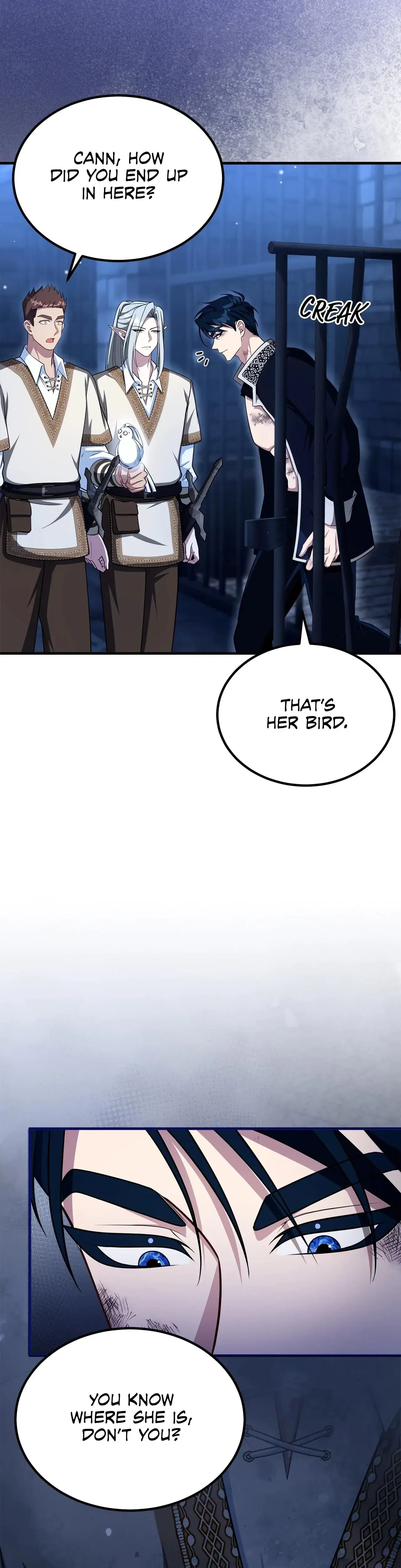 Lycan Episode 32 - Page 20