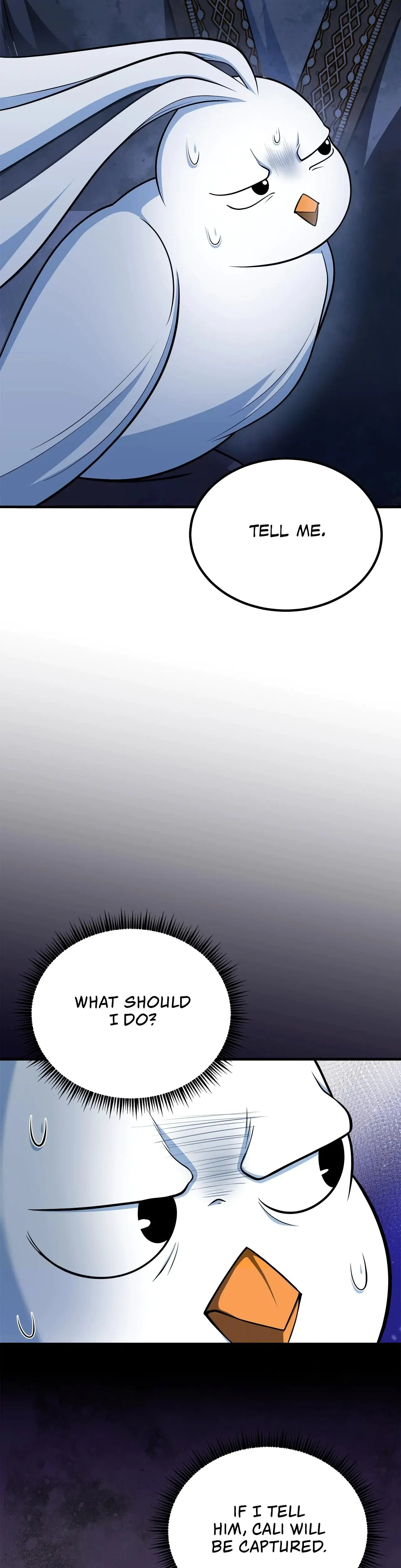 Lycan Episode 32 - Page 21