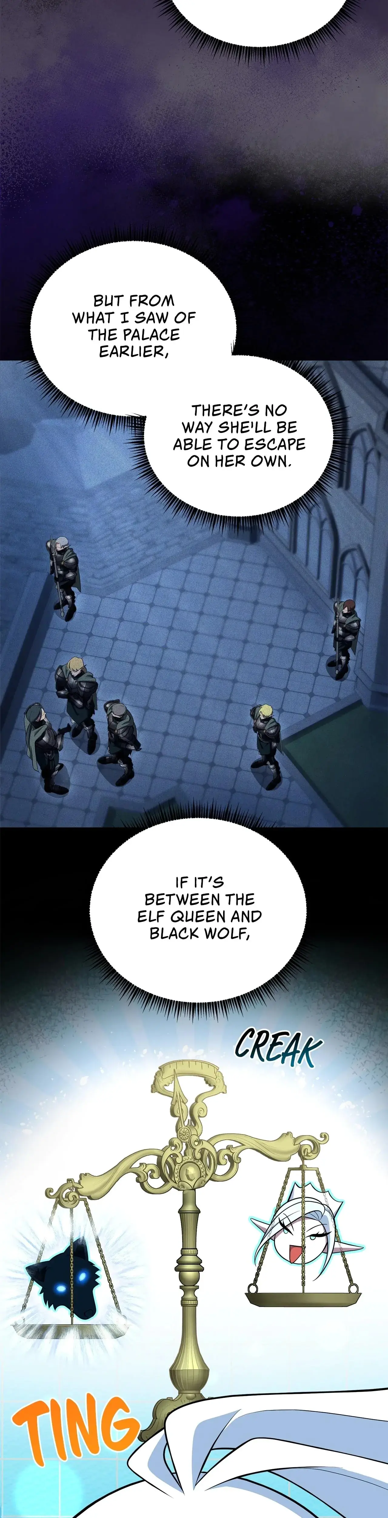 Lycan Episode 32 - Page 22