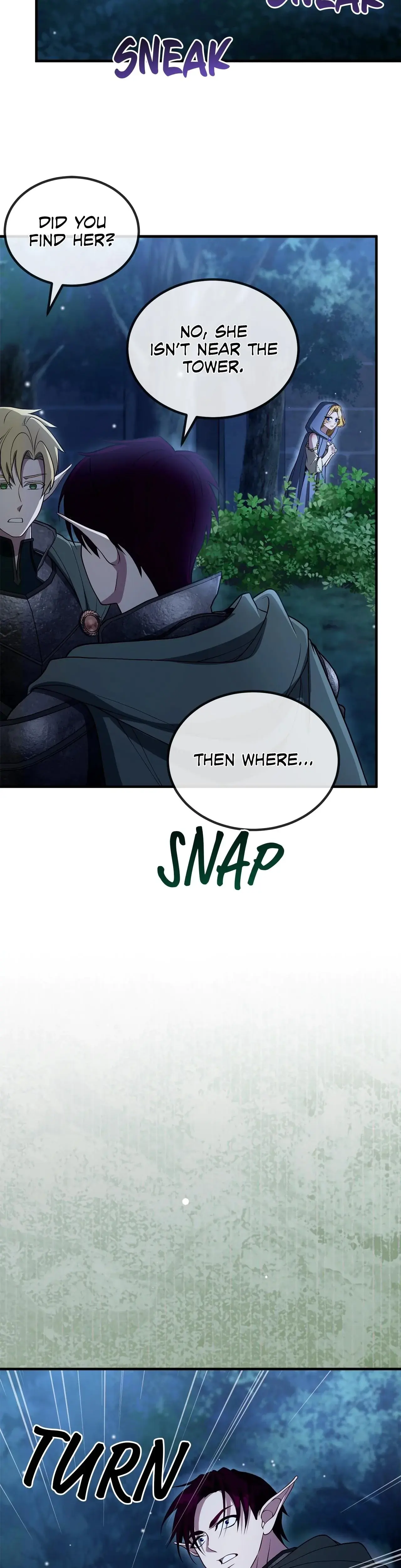 Lycan Episode 32 - Page 24