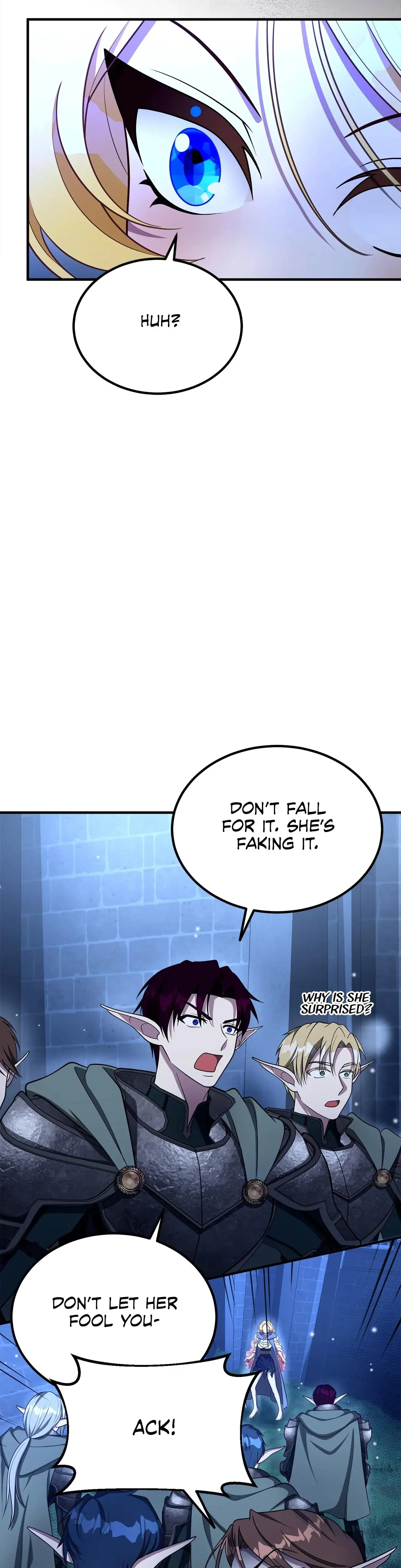 Lycan Episode 32 - Page 30