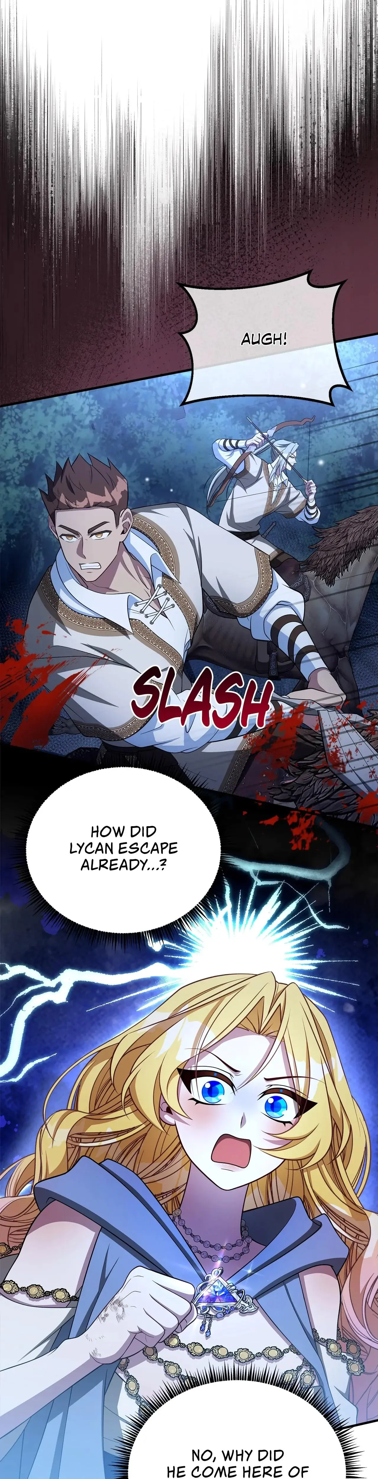 Lycan Episode 32 - Page 32