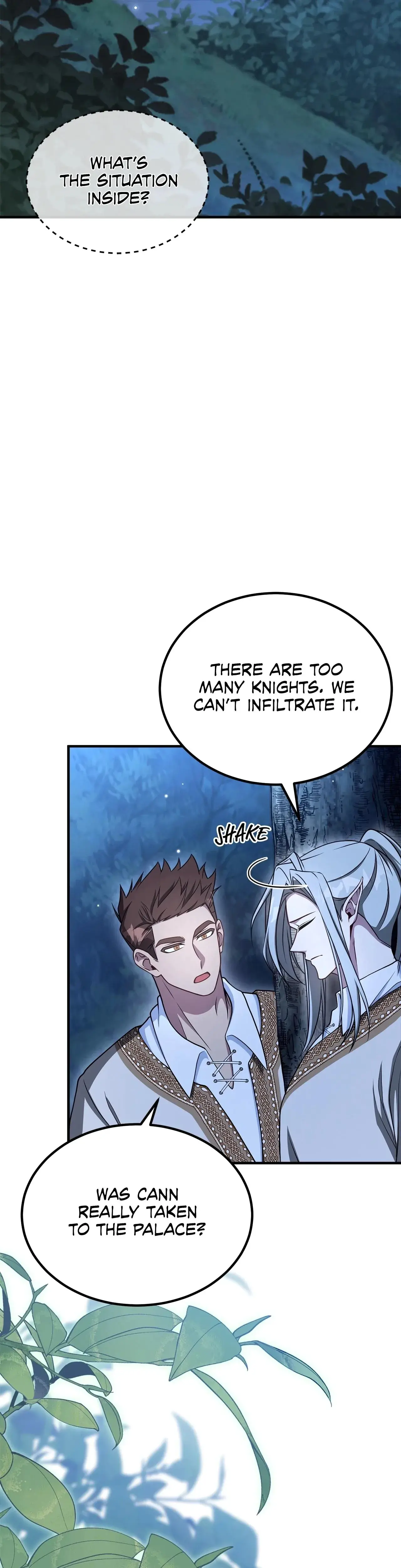 Lycan Episode 32 - Page 6