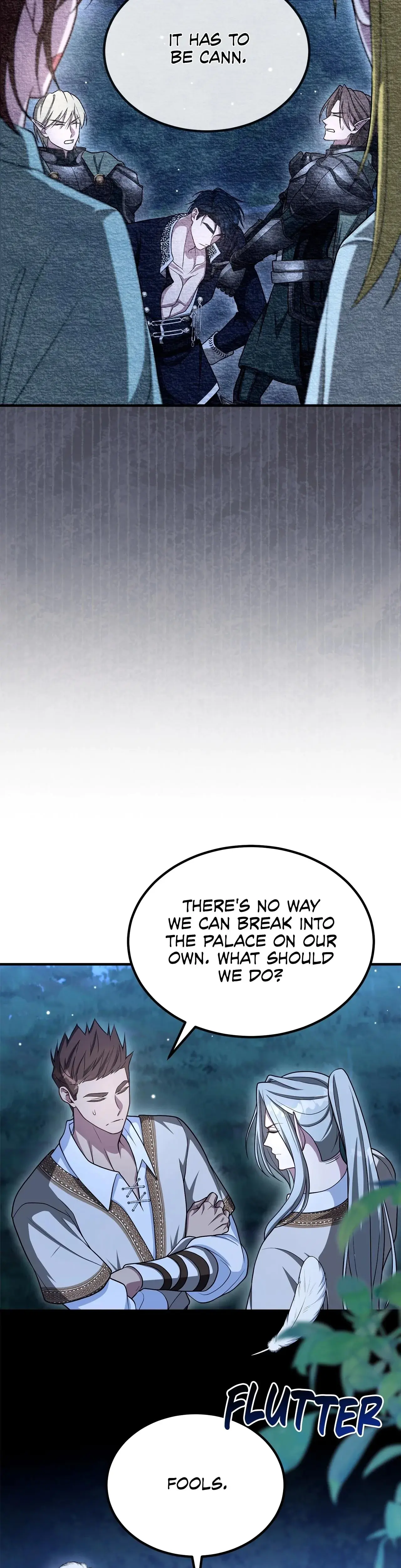 Lycan Episode 32 - Page 8