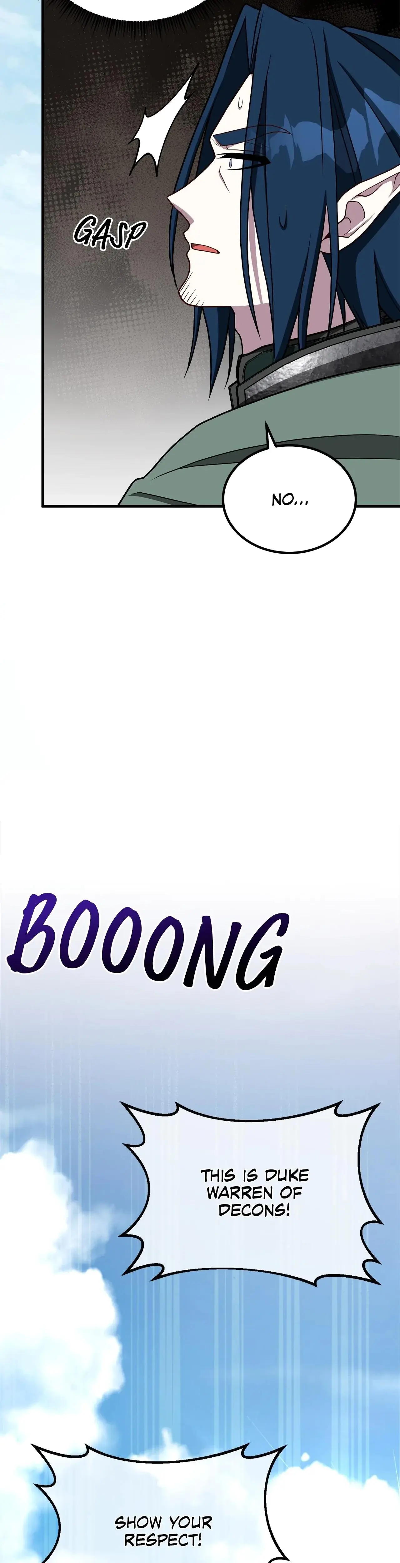 Lycan Episode 33 - Page 17