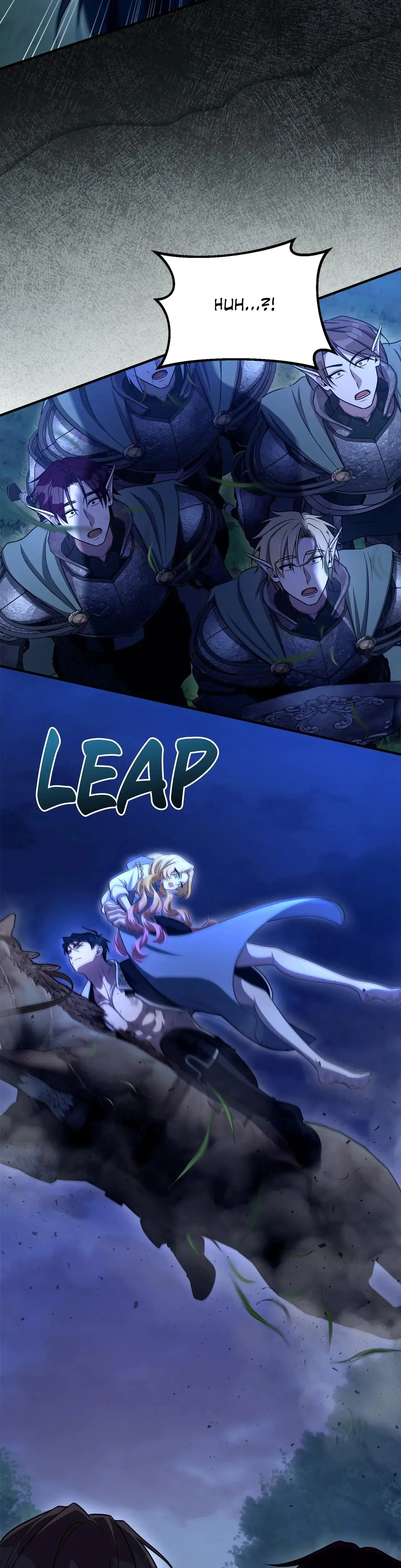 Lycan Episode 33 - Page 2