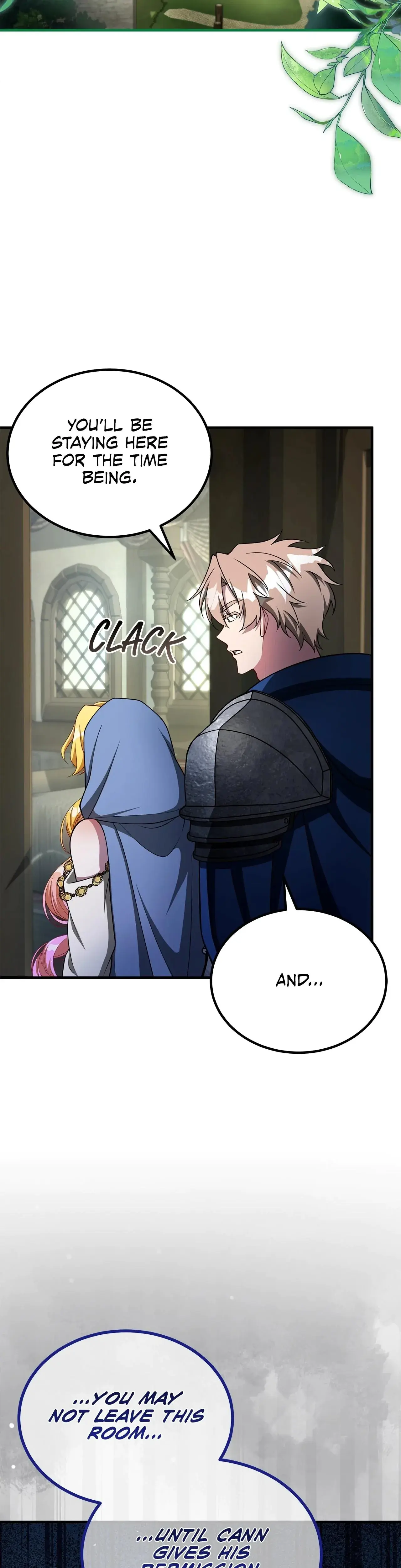 Lycan Episode 33 - Page 24