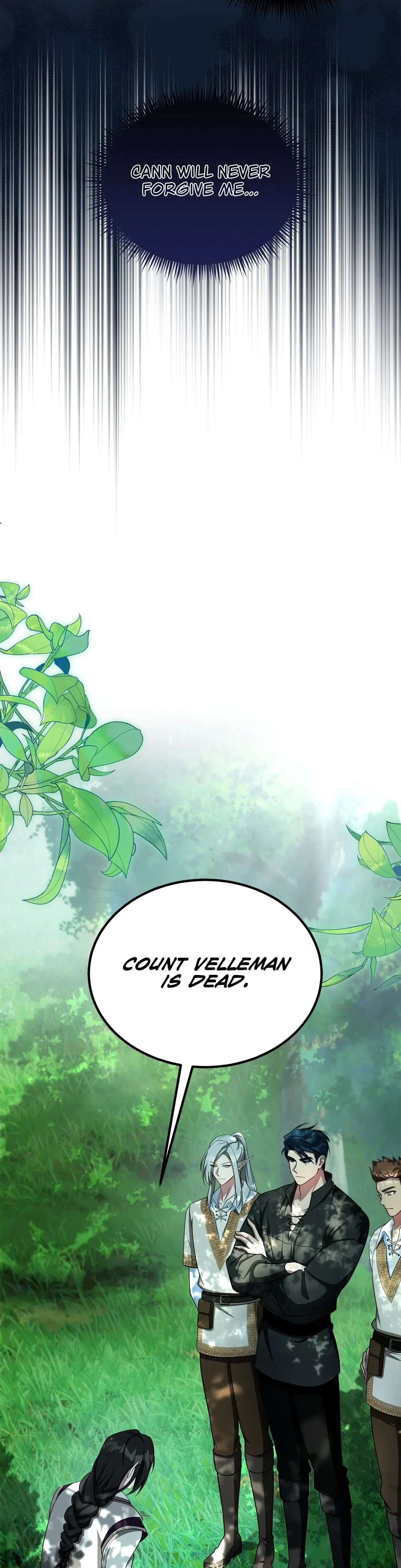 Lycan Episode 33 - Page 26