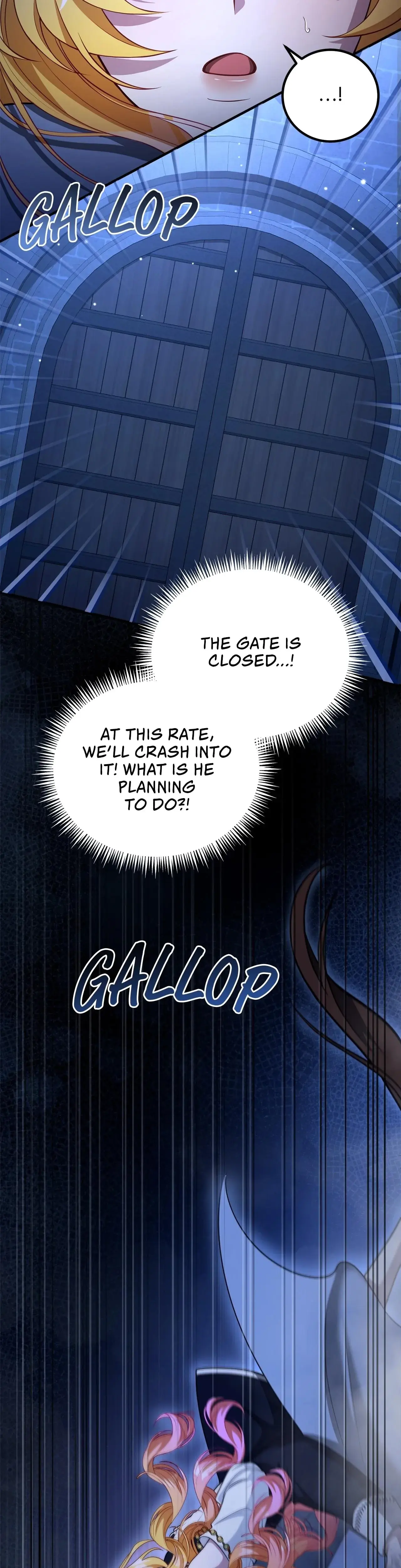 Lycan Episode 33 - Page 4
