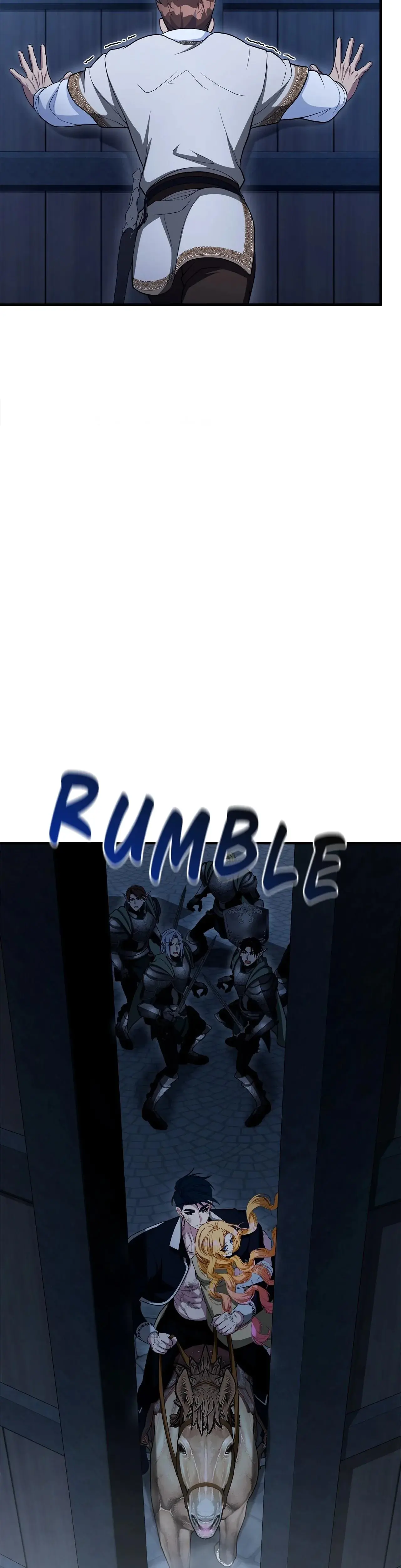 Lycan Episode 33 - Page 8