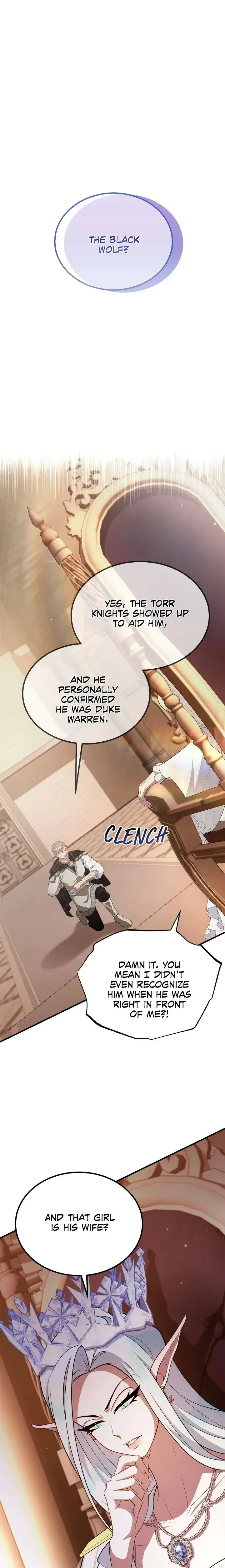 Lycan Episode 34 - Page 1