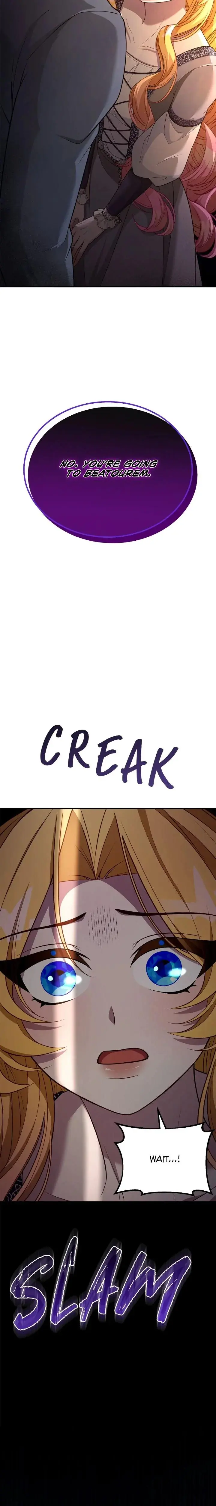 Lycan Episode 34 - Page 13