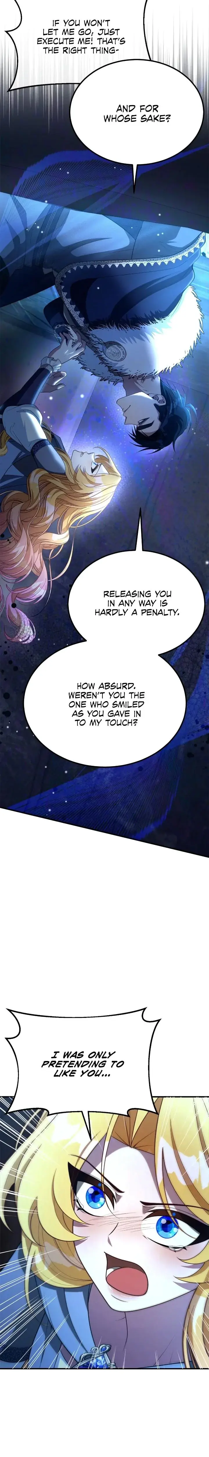 Lycan Episode 34 - Page 21