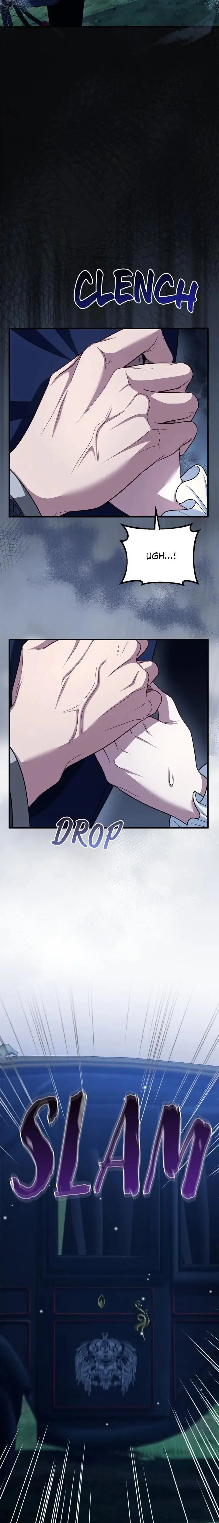 Lycan Episode 34 - Page 23