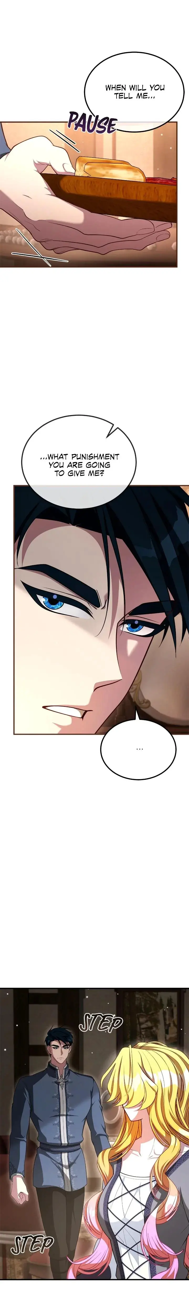 Lycan Episode 34 - Page 6