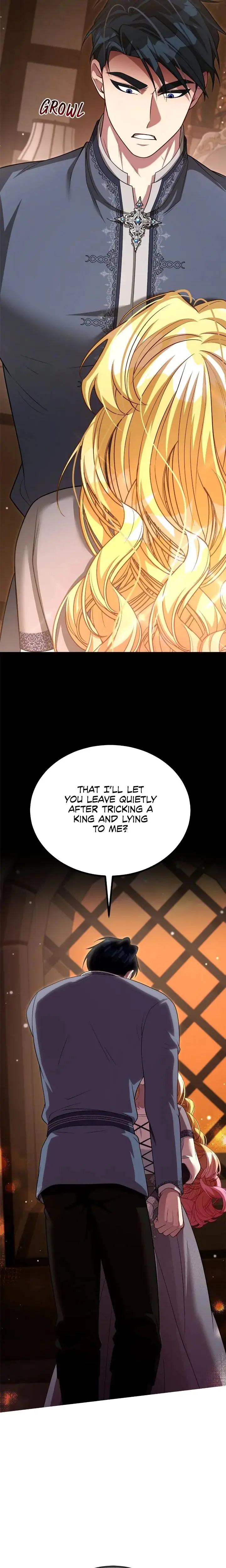 Lycan Episode 34 - Page 9
