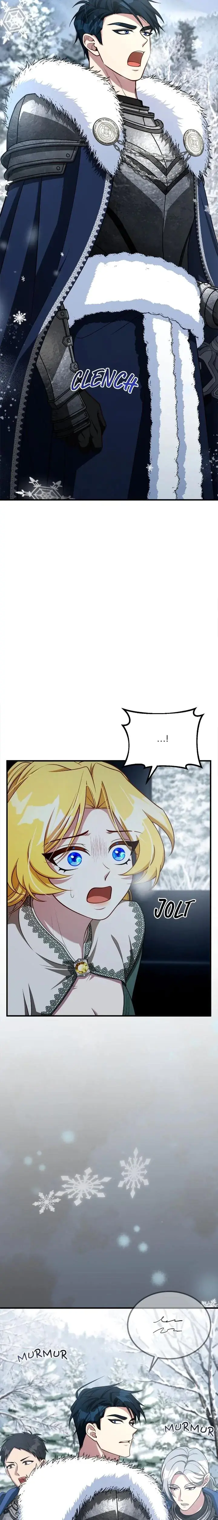 Lycan Episode 35 - Page 11