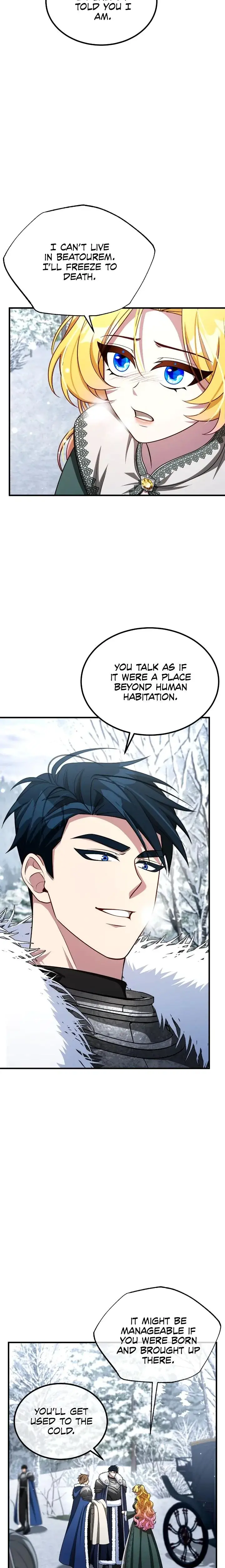 Lycan Episode 35 - Page 13