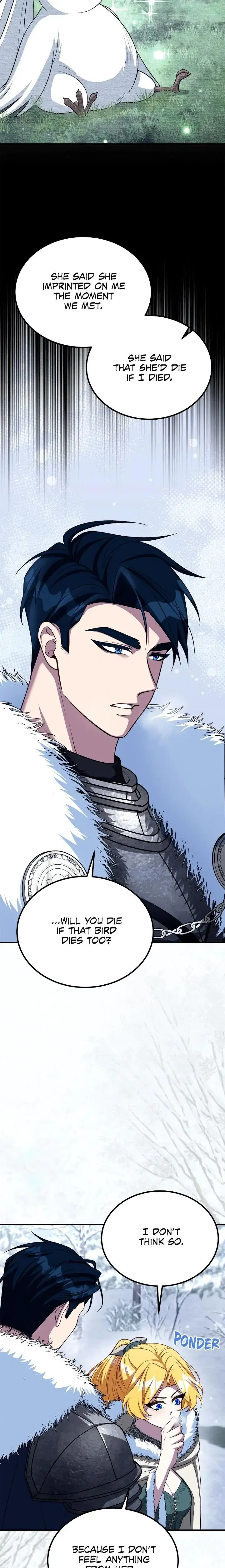 Lycan Episode 35 - Page 17