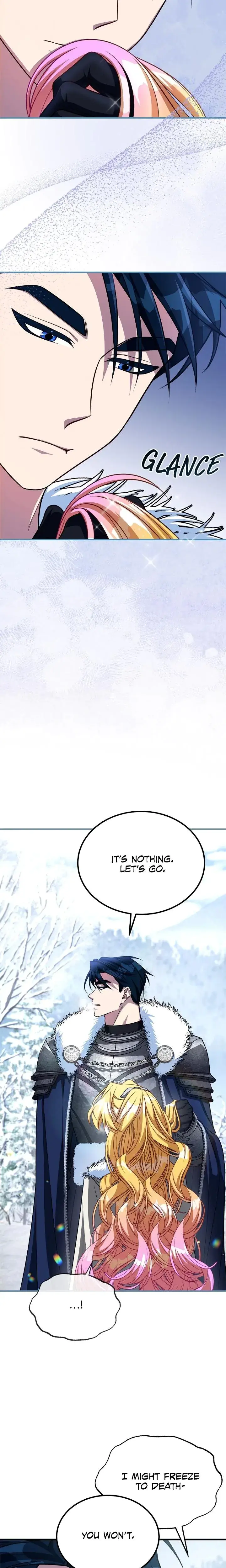 Lycan Episode 35 - Page 20