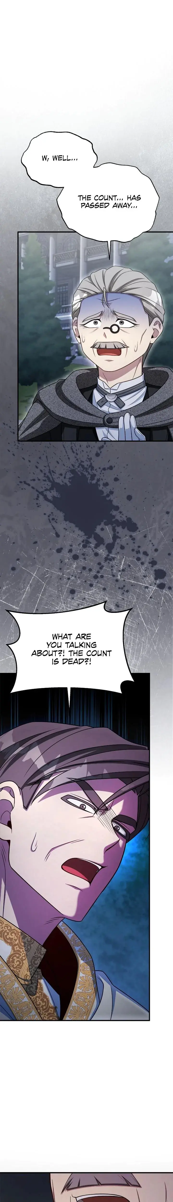 Lycan Episode 35 - Page 5