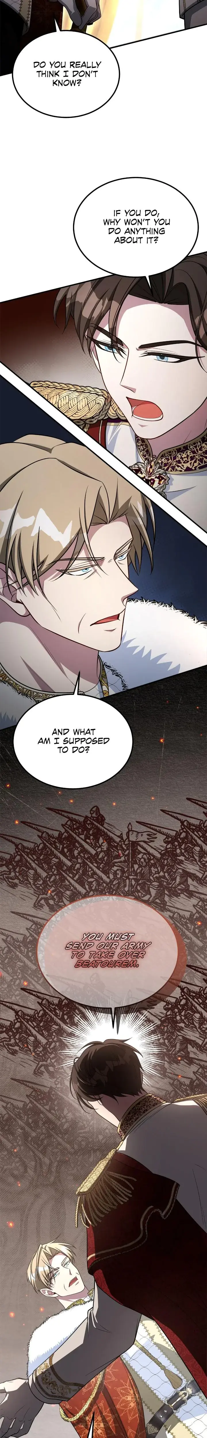 Lycan Episode 36 - Page 10
