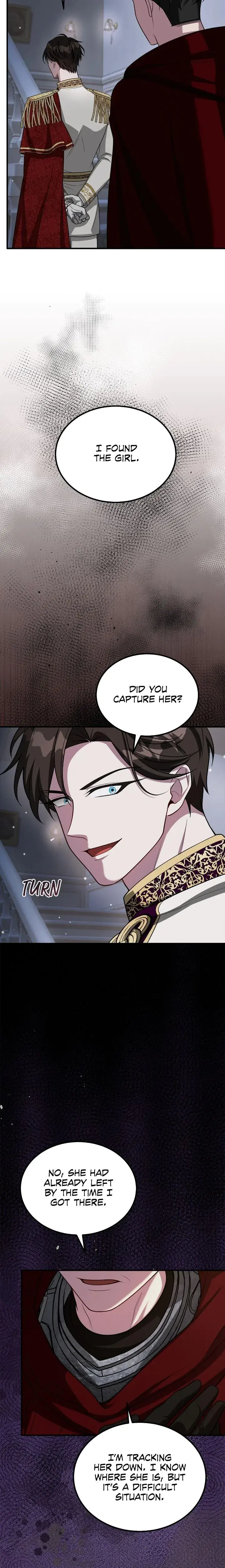 Lycan Episode 36 - Page 21