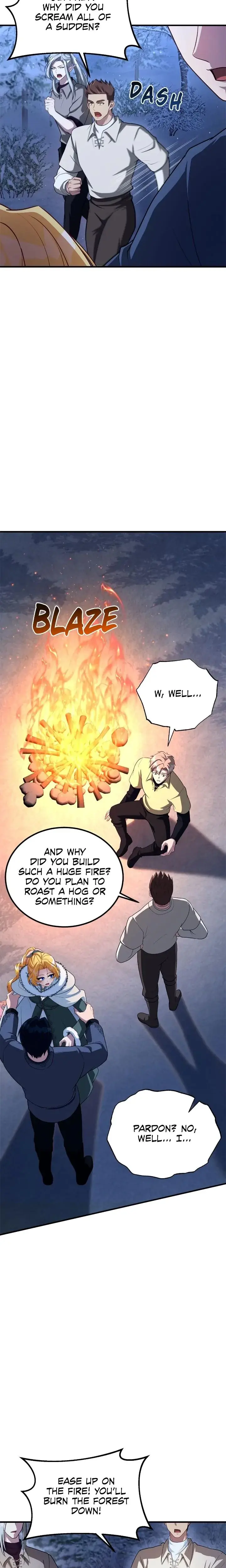 Lycan Episode 37 - Page 13