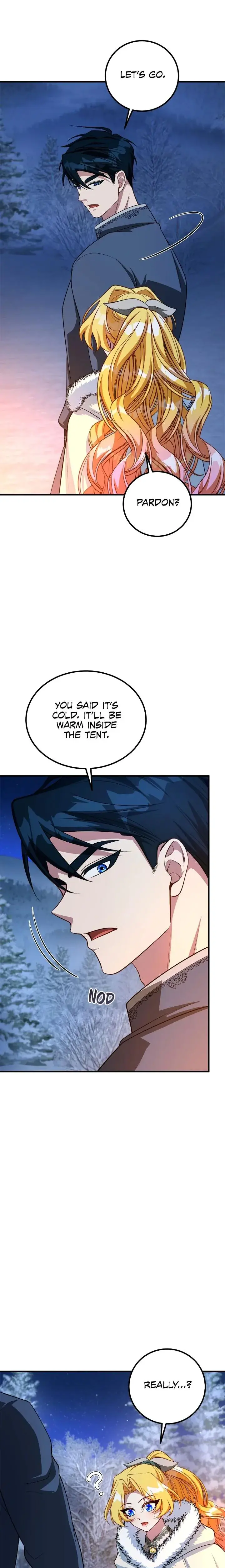 Lycan Episode 37 - Page 16