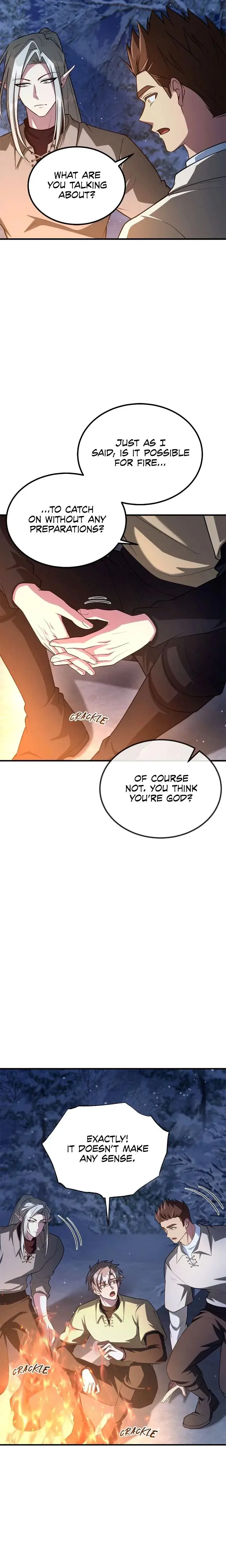 Lycan Episode 37 - Page 18