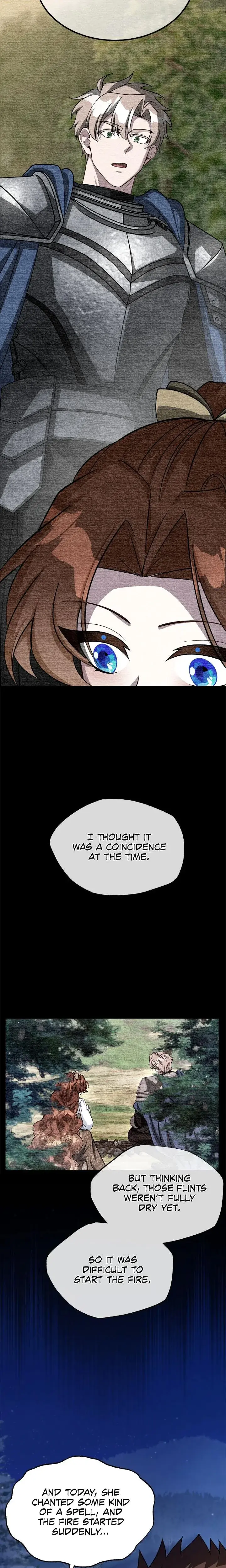 Lycan Episode 37 - Page 20