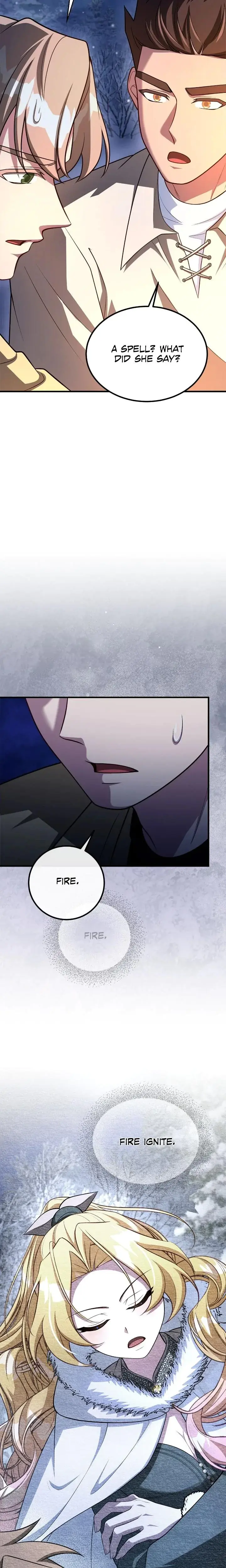 Lycan Episode 37 - Page 21