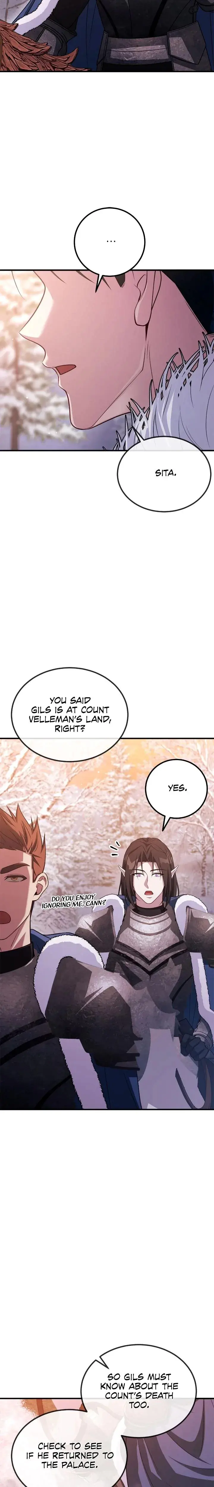 Lycan Episode 37 - Page 3