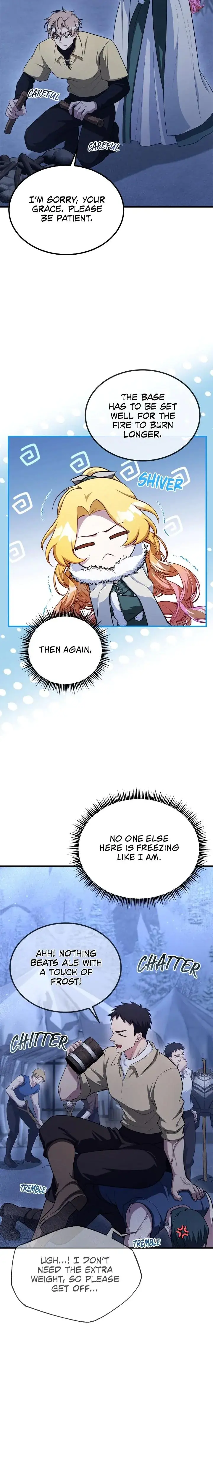 Lycan Episode 37 - Page 8