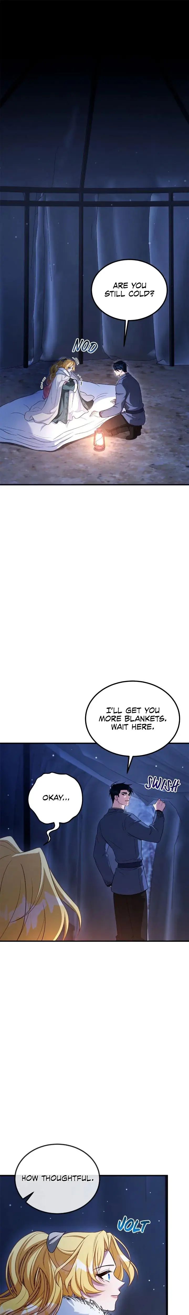 Lycan Episode 38 - Page 1