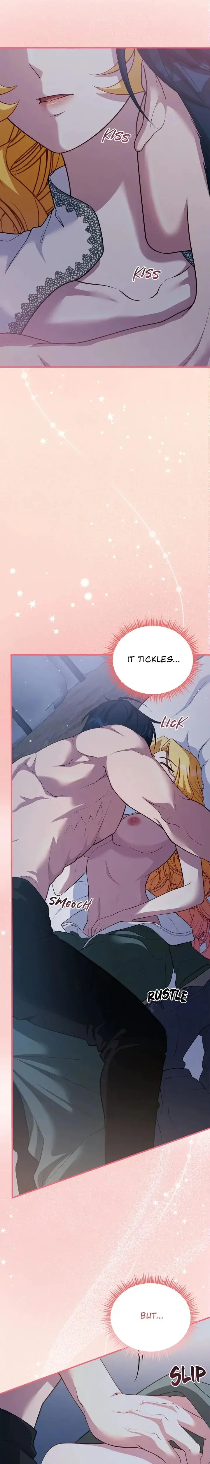 Lycan Episode 38 - Page 12