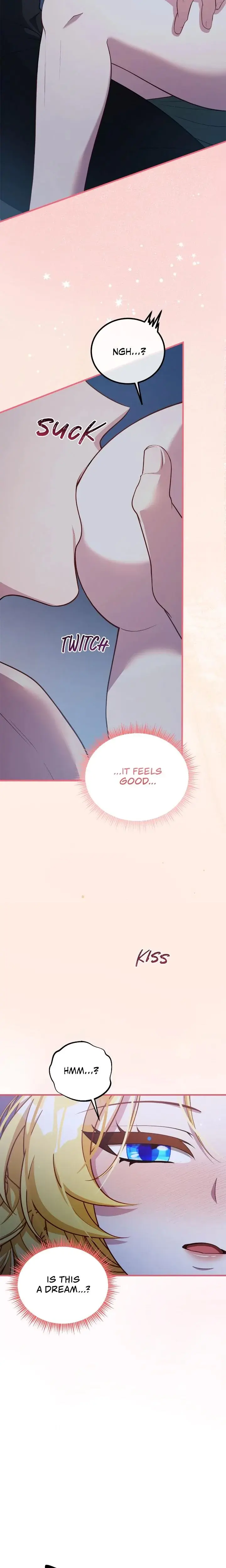 Lycan Episode 38 - Page 13
