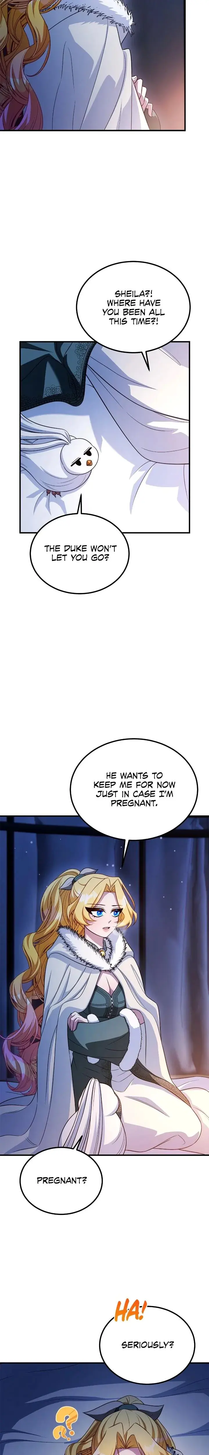 Lycan Episode 38 - Page 2