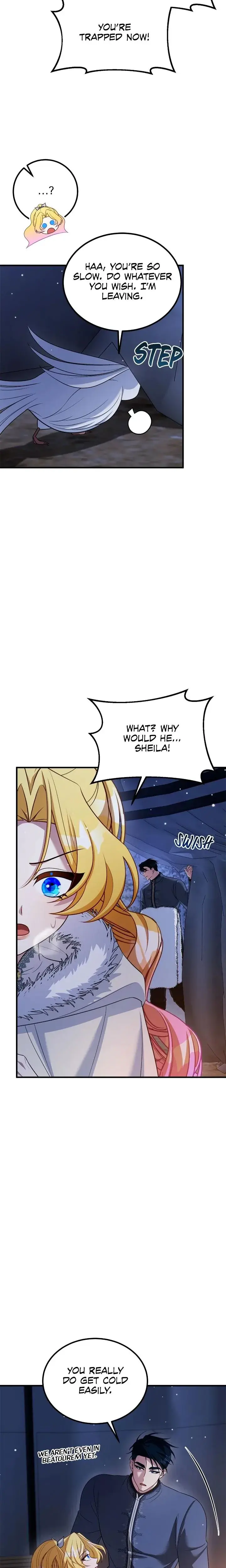 Lycan Episode 38 - Page 4