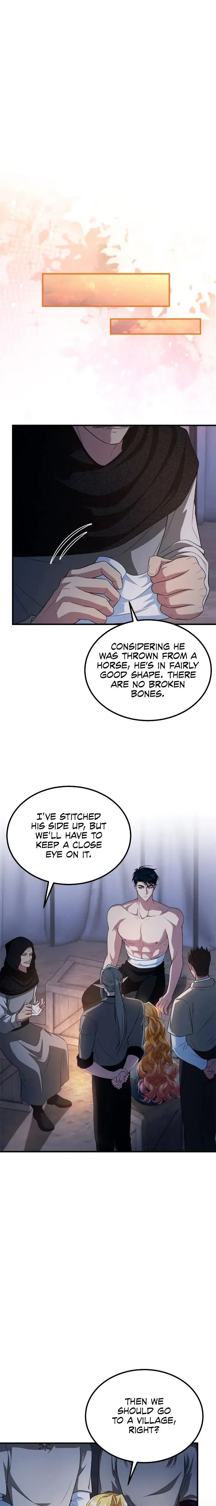 Lycan Episode 39 - Page 13
